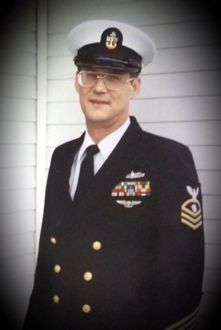 Obituary of Harry Wallace Garland, Jr.