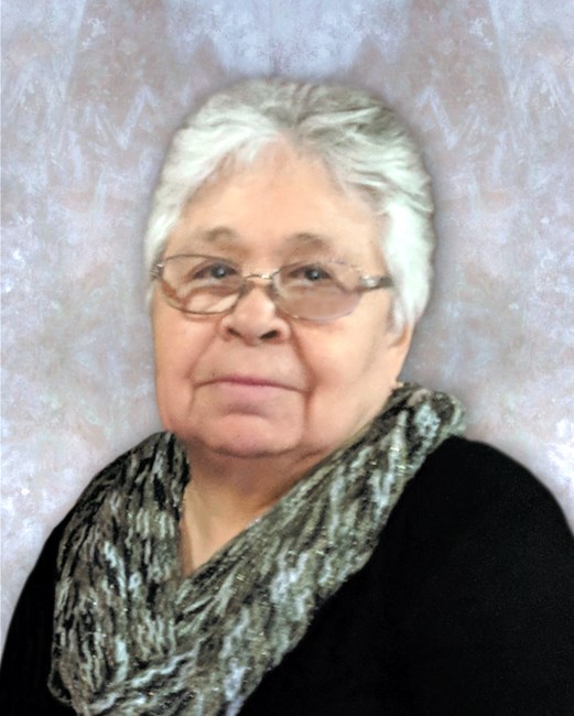 Obituary of Juana Arellano Arias
