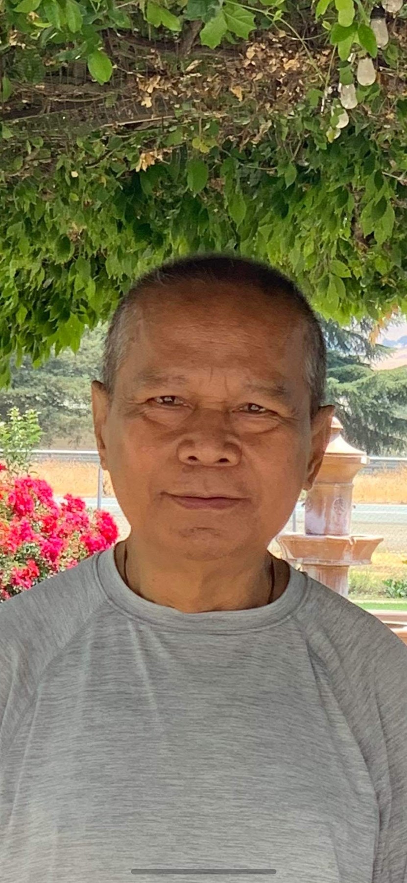 Obituary of Juan C Marquez