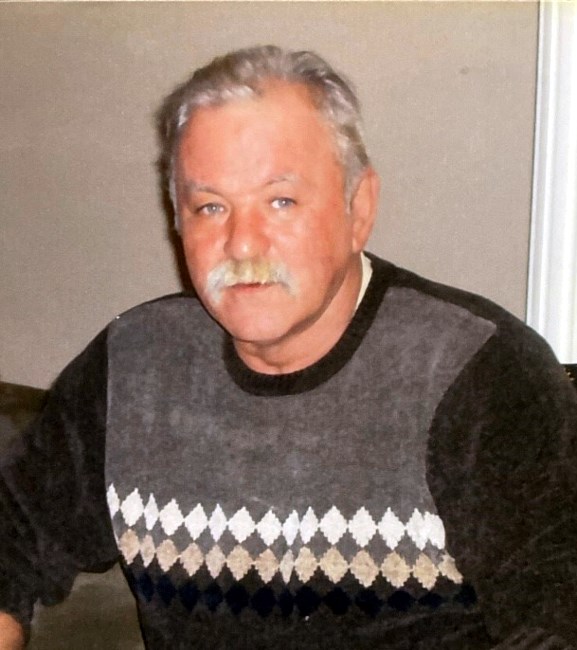 Obituary of Flynn John Robertson