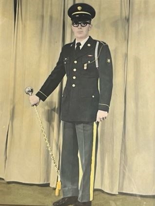 Obituary of Joseph Stewart Hinnen