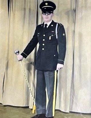 Obituary of Joseph Stewart Hinnen