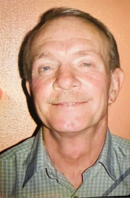 Obituary of James Allan Parker