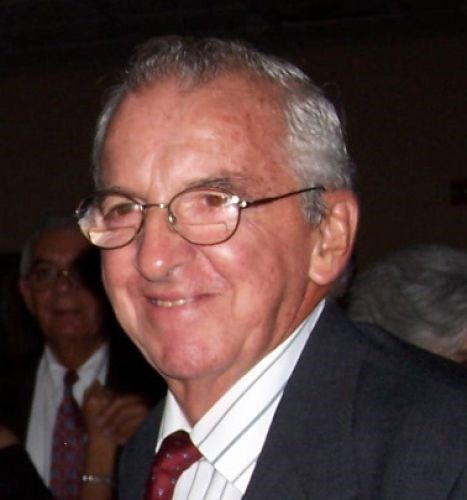 Obituary of Carlos Eduardo Henao