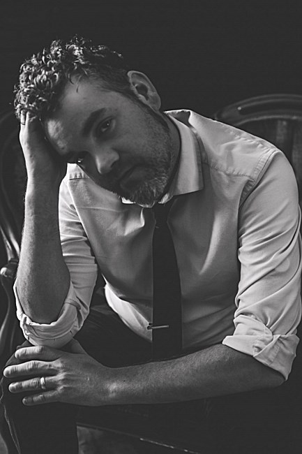 Obituary of Michael Gordon Robertson