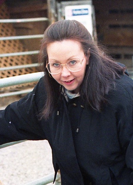 Obituary of Jane Smith Wolfarth