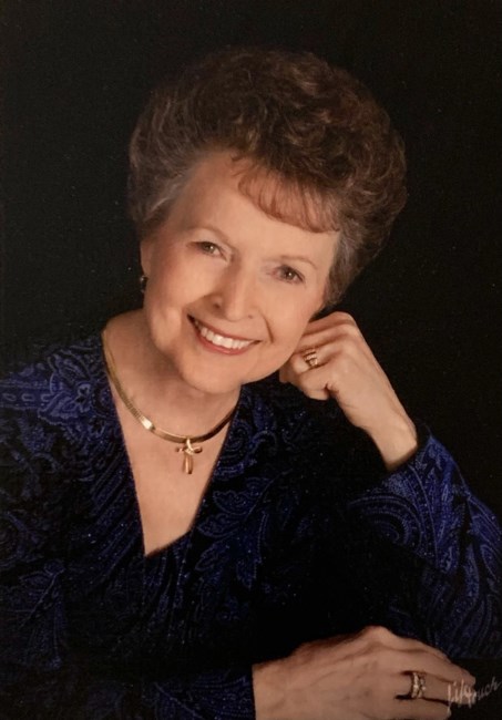 Obituary of Jo Ellen Abbott League