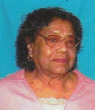 Obituary of Elva P. Moreno