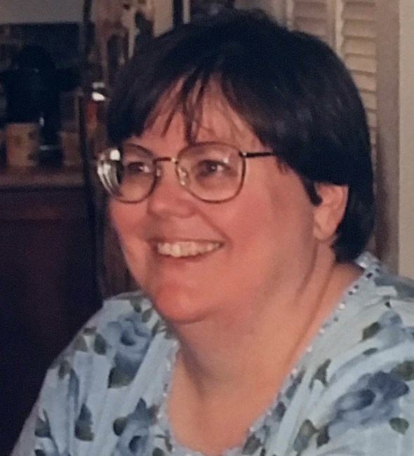 Obituary of Connie Sue Pitman