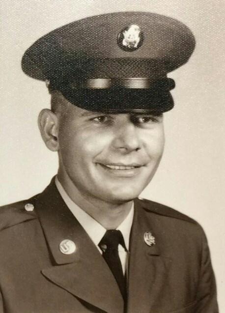 Avis de décès de Robert Big Bob Harold Adams