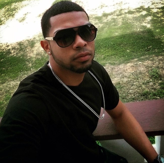 Obituary of Daniel Francisco Díaz Carrasquillo