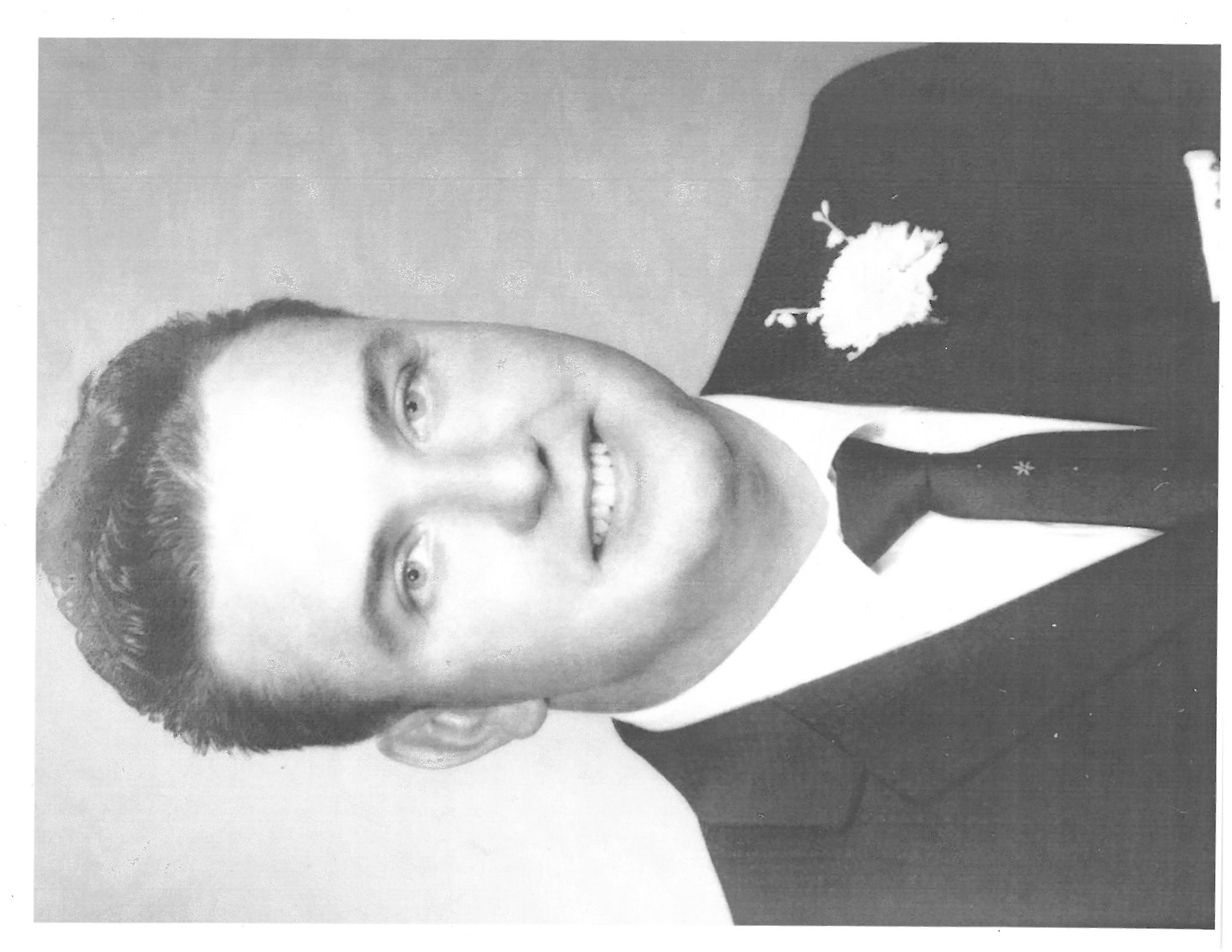 Obituary of Lelan Corder