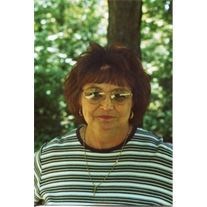 Obituary of Patricia Blazer