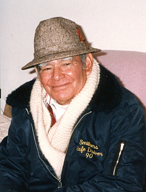Obituary of Luis M. Molinar