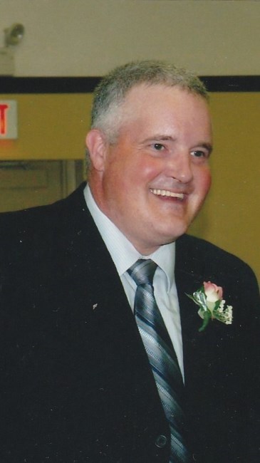 Obituary of John Barrow Reome