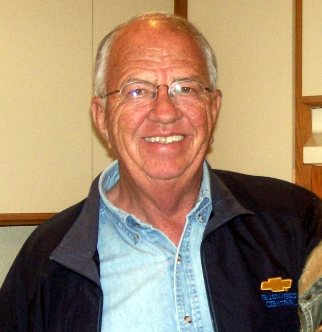 Robert Benson Obituary El Paso, TX