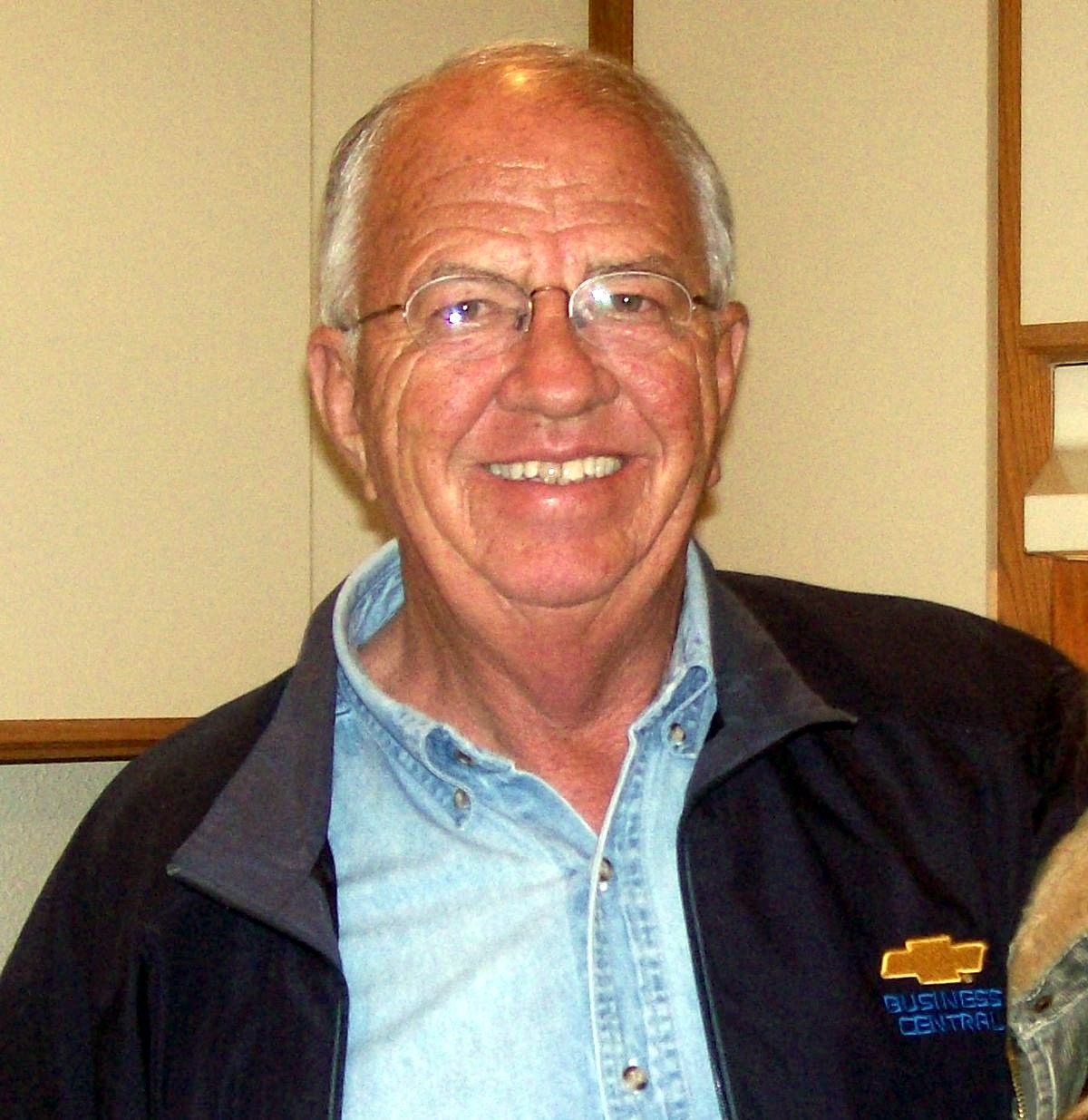 Robert Benson Obituary El Paso, TX