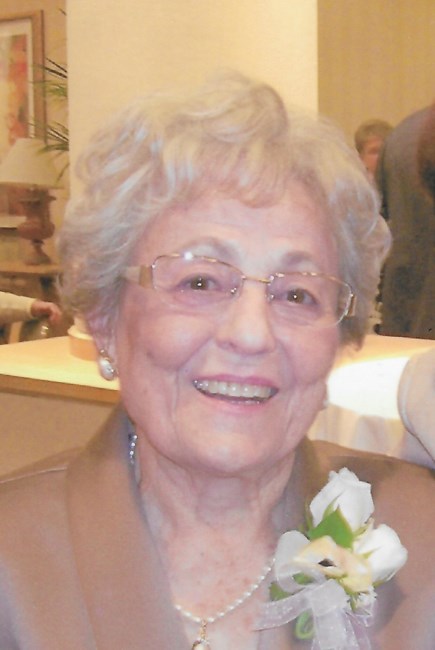 Obituary of Mary Tragus Stubberud