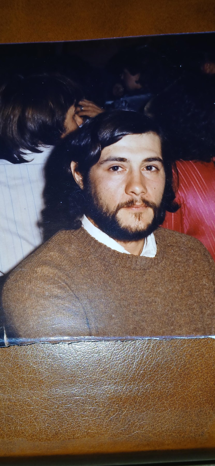 Obituary of James "Jimmy" Richard Egan Jr.