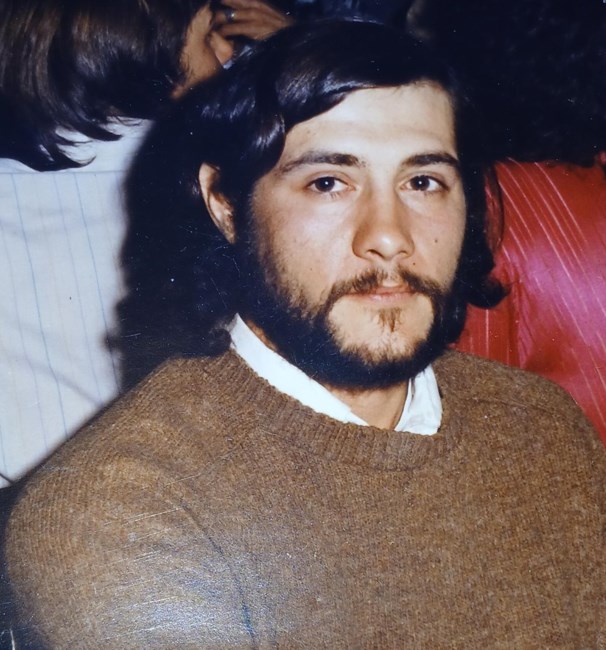 Obituary of James "Jimmy" Richard Egan Jr.