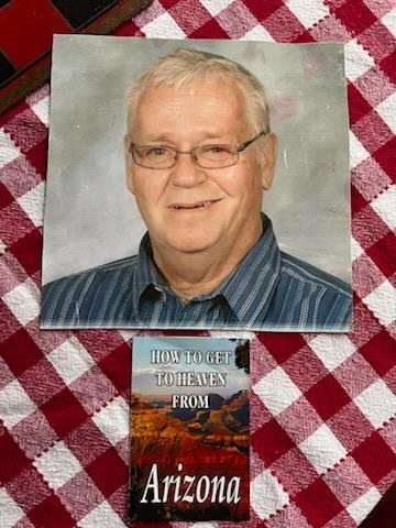 Obituary of Jon P Main