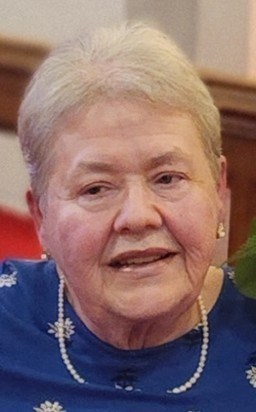 Obituary of Sarah Smith Murphree