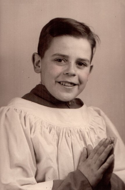 Obituary of Arthur O. Fortin Jr.