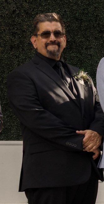 Obituary of David Mario De La Rosa Sr.