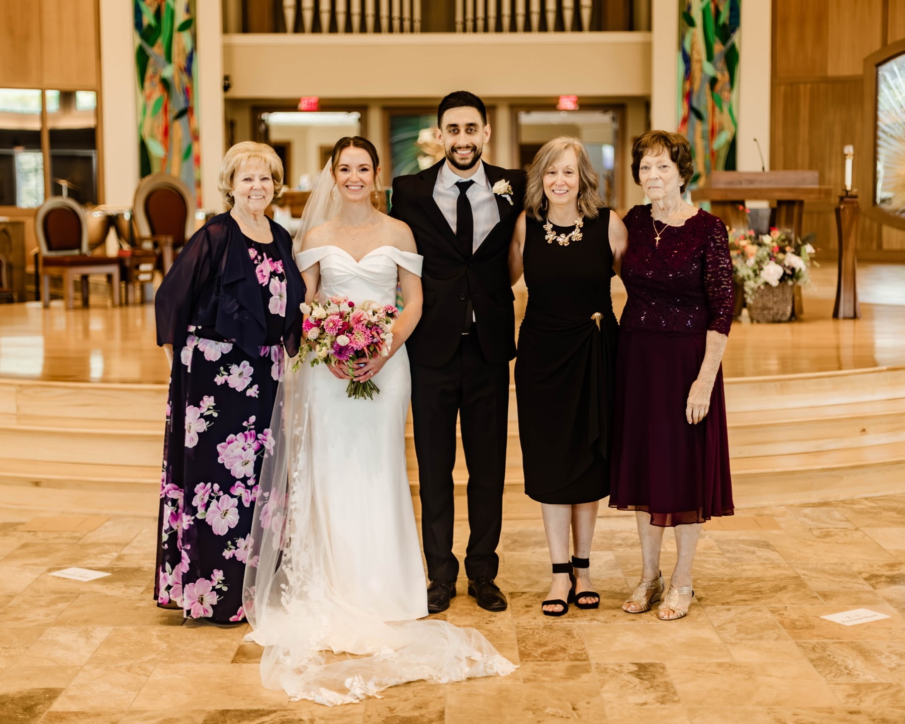 Obituary of Kathryn Louise Brennan