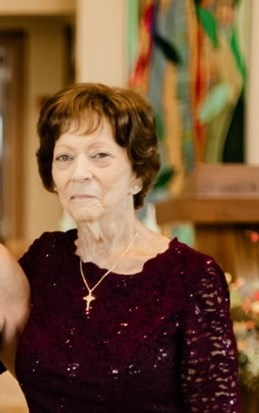 Obituary of Kathryn Louise Brennan