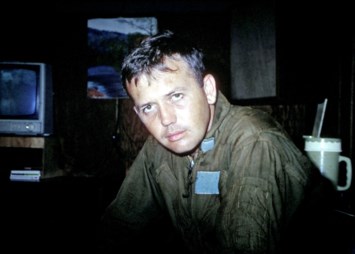 Obituary of Major Gene Funderburke Hayes