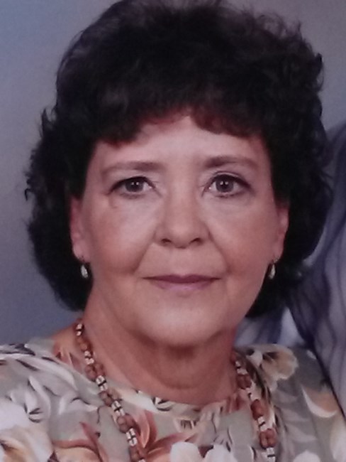 Avis de décès de Nancy Butler Sortino