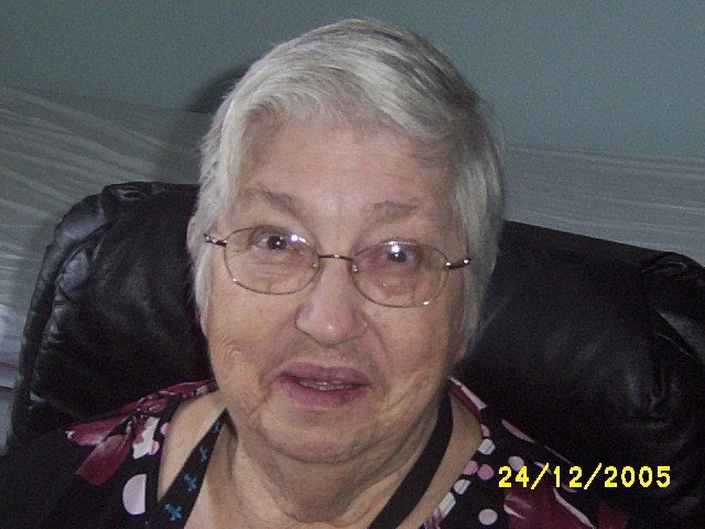 Obituary of Ghislaine Lavoie