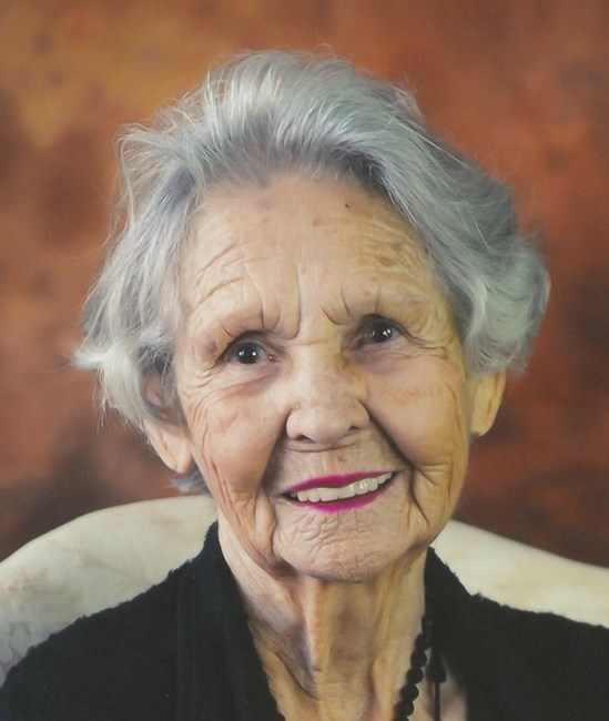 Obituary of Esther G. Madrid