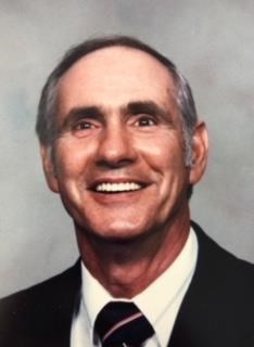 Obituary of Harry F. Alberter