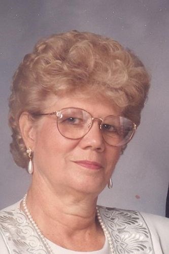 Obituary of Wanda J Hale