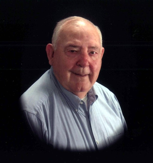 Obituary of Gerald "Bud" Wallace Burger