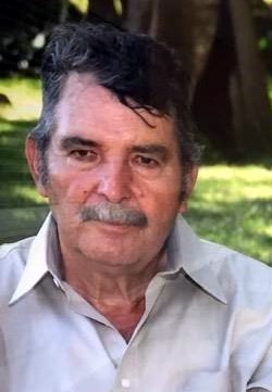 Obituary of Jose Quesada  Hernandez