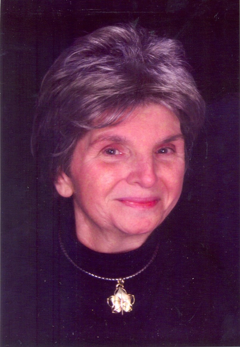 Obituary of Nancy Ann Ludy