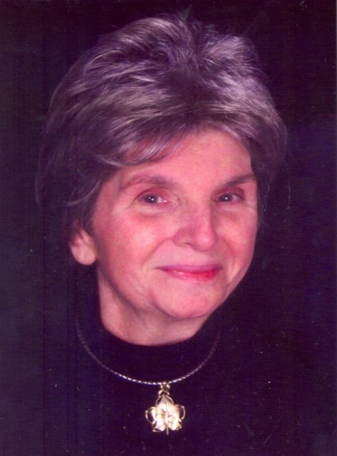 Obituary of Nancy Ann Ludy