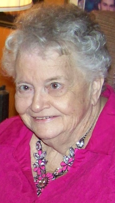 Obituary of Bonnie Murdock Powledge