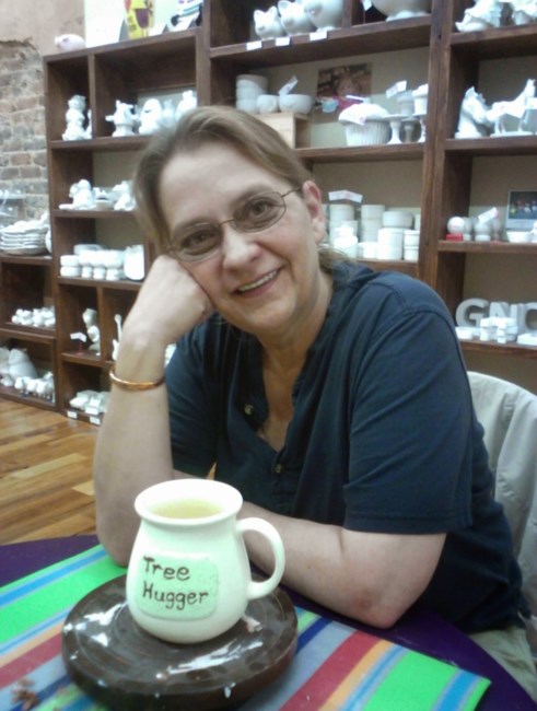 Obituary of Lisa Vick