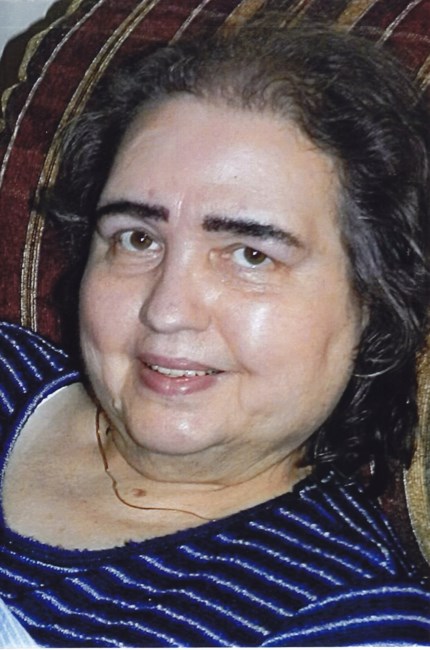 Obituary of Helen Elizabeth Brill