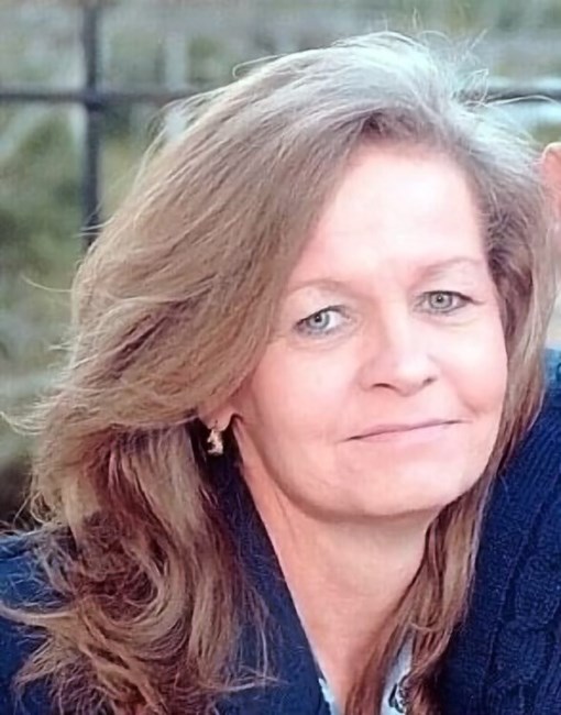 Avis de décès de Cathy Murray