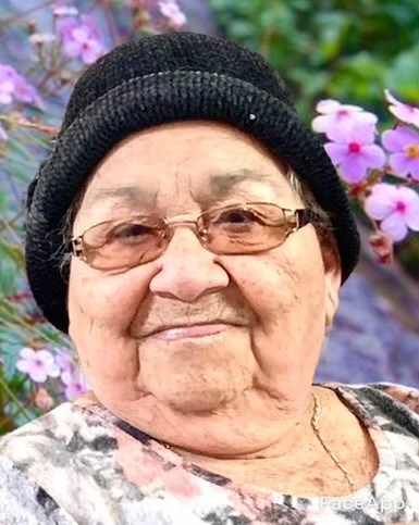 Obituary of Ana Perez