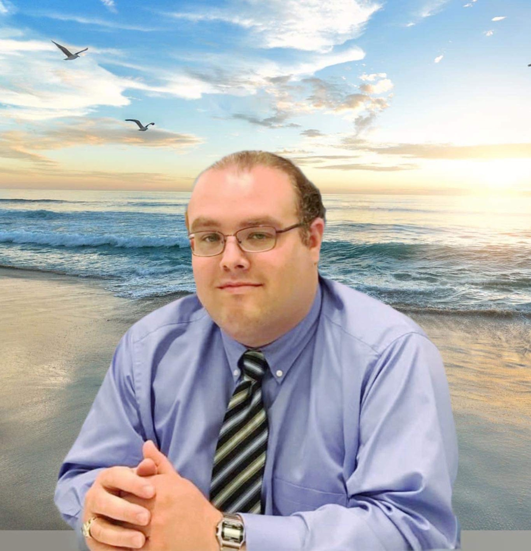 Obituario de Adam Brett Sturgill