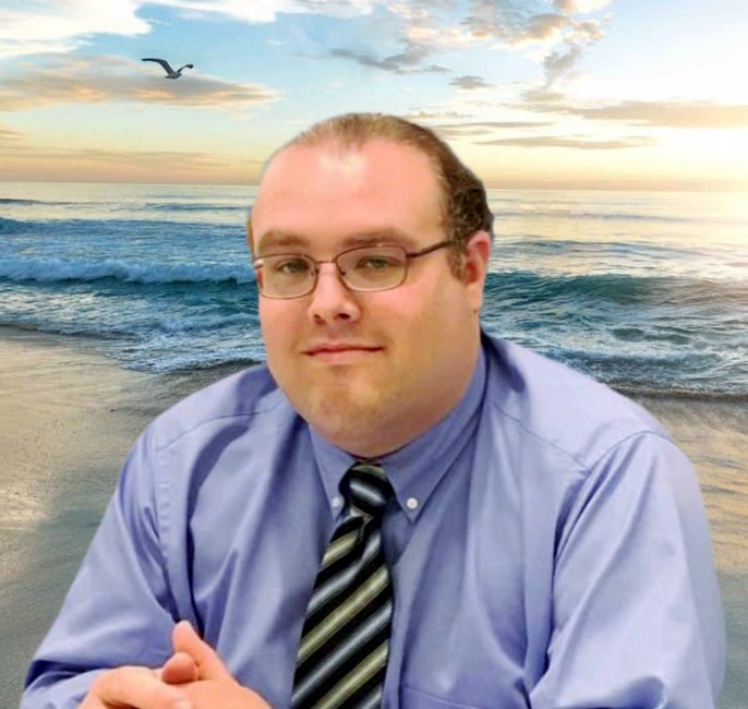 Obituario de Adam Brett Sturgill