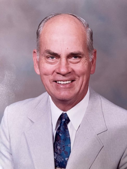Obituary of Thomas E Bonorden