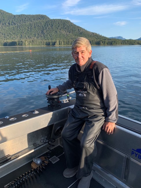 Obituary of Walter R. Cannon