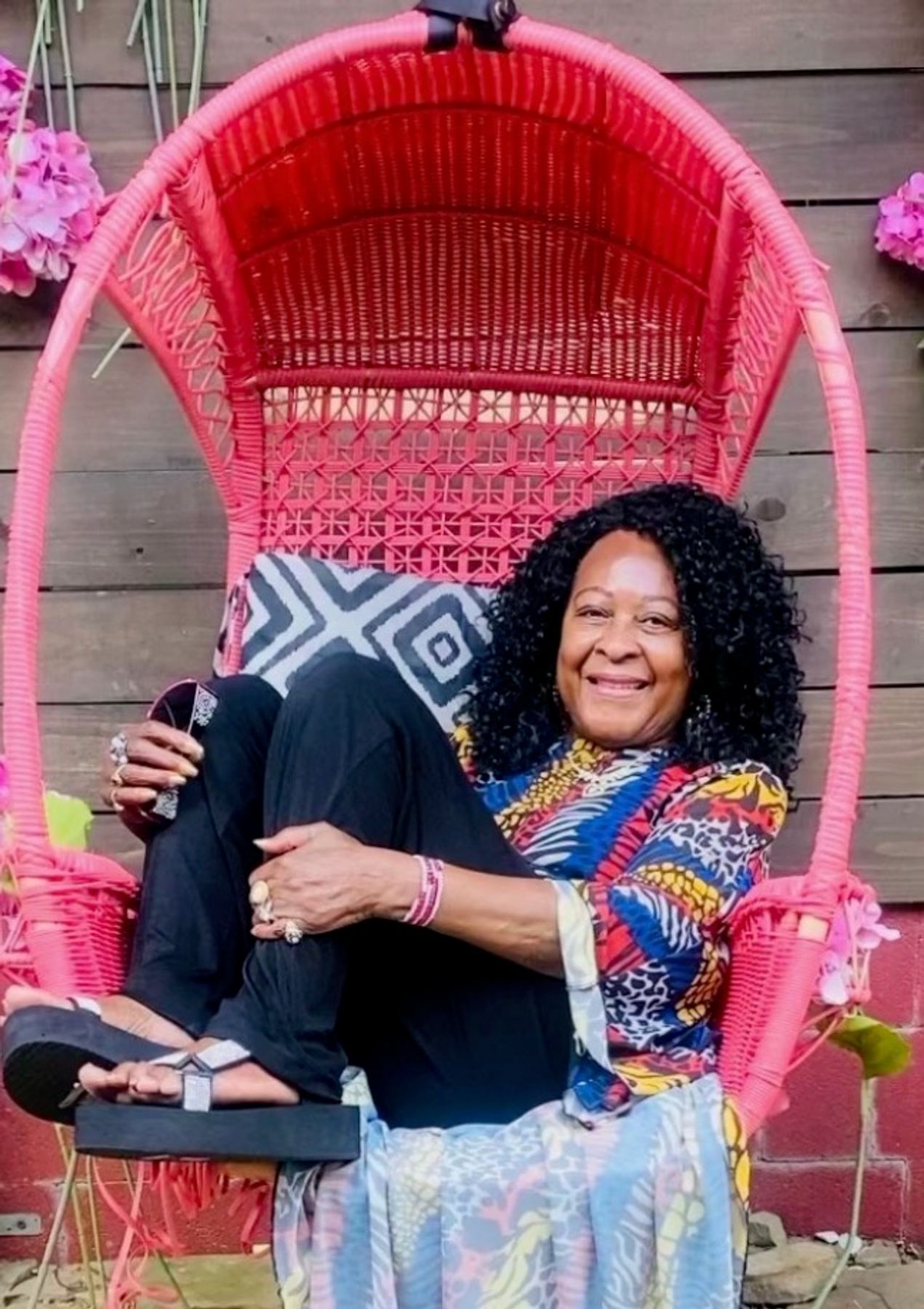 Obituary of Earnestine Jeffers